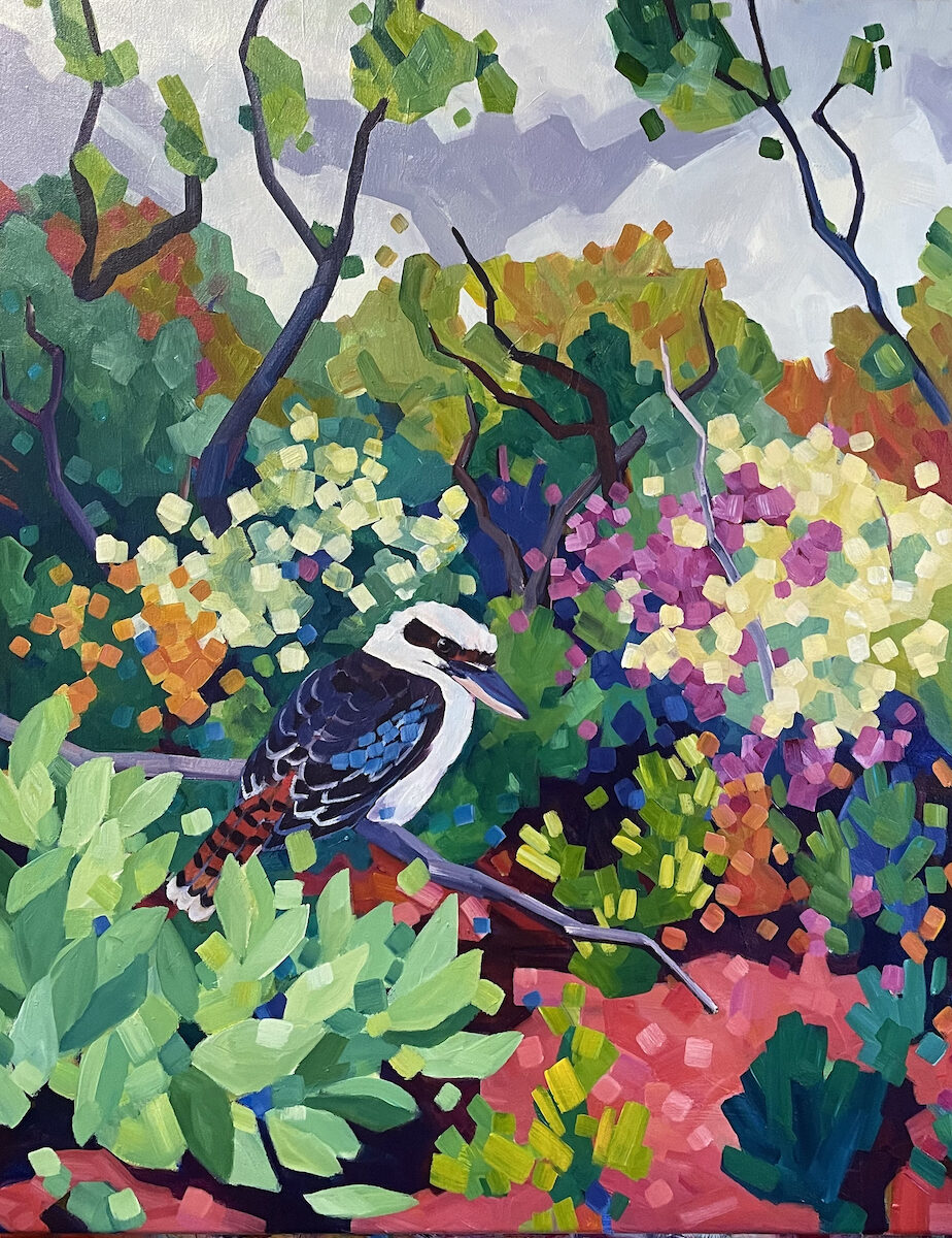 Mellissa Read-Devine_virtue_80x80cm
